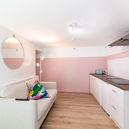 La Vie En Rose - Appartement Cosy - Centre Ville Auch Dış mekan fotoğraf