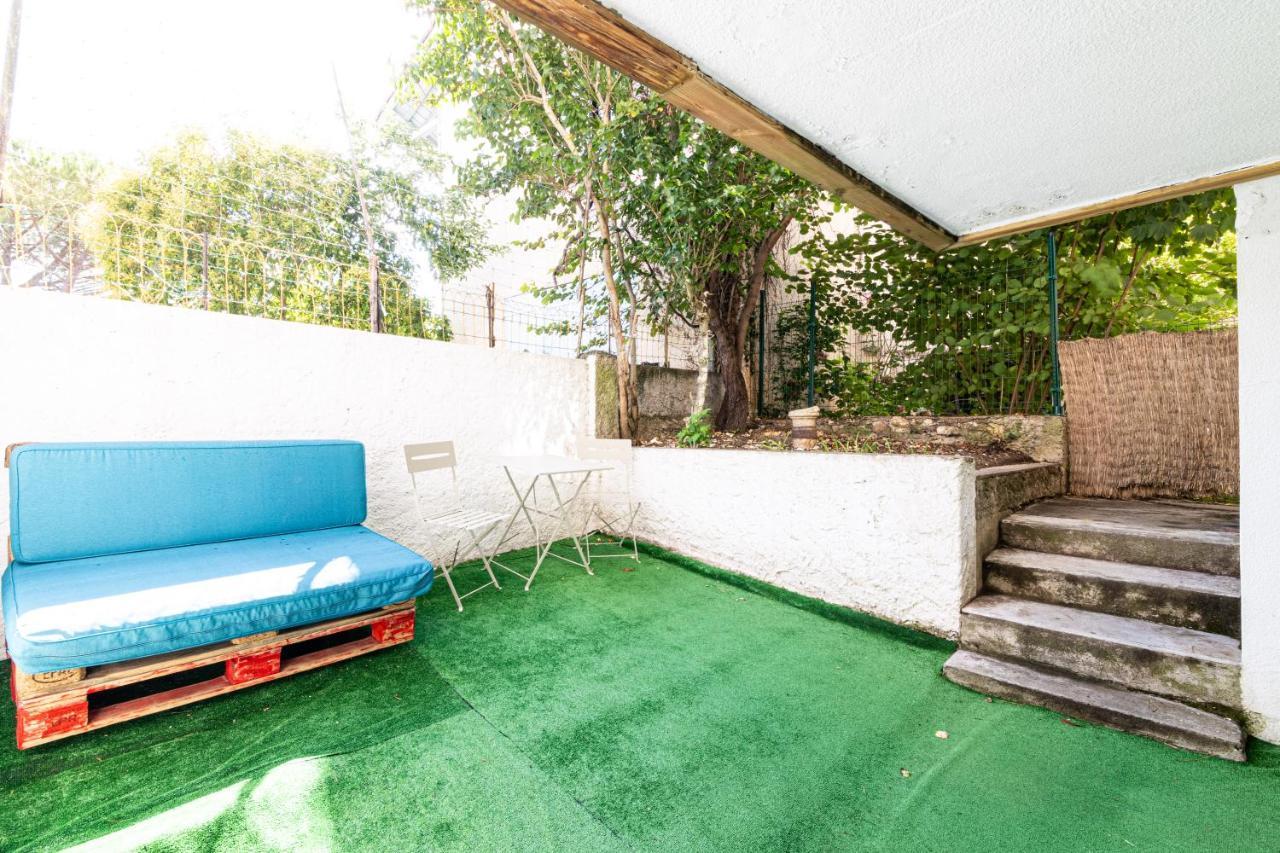 La Vie En Rose - Appartement Cosy - Centre Ville Auch Dış mekan fotoğraf